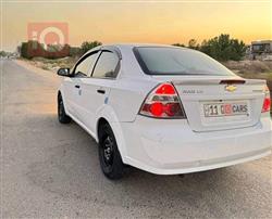 شيفروليه أفيو